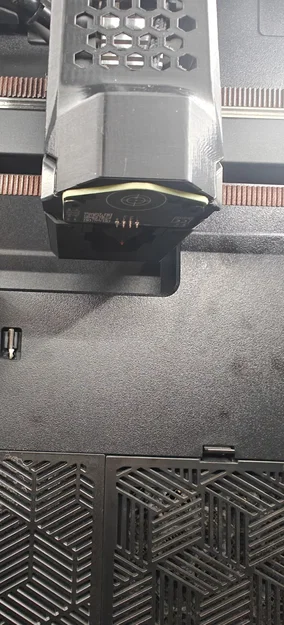 Ngàm gắn Cartographer V4 cho K2 Plus - Image 4