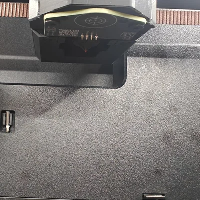 Ngàm gắn Cartographer V4 cho K2 Plus