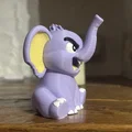 Rumble the Elephant - Khi sự ngộ nghĩnh gặp gỡ nét cáu kỉnh - Thumbnail 2
