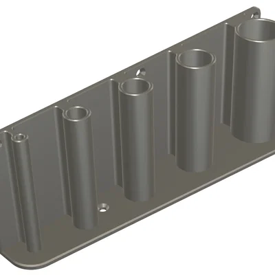 Giá đỡ dụng cụ luồn dây (Split Loom Installation Tool Holder)