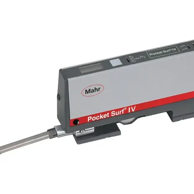 Nắp đậy khoang pin thay thế cho máy đo Mahr Pocket Surf IV