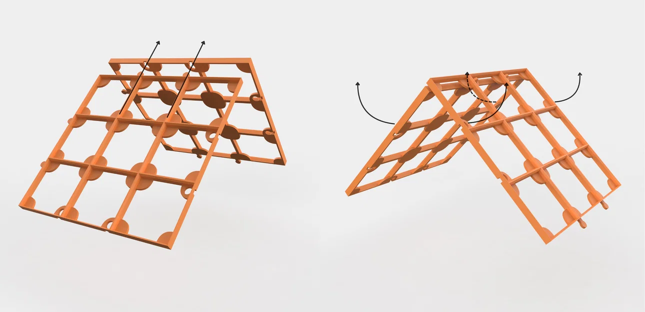 Torivia Base – Trò chơi xếp hình Truchet mô-đun - Image 2