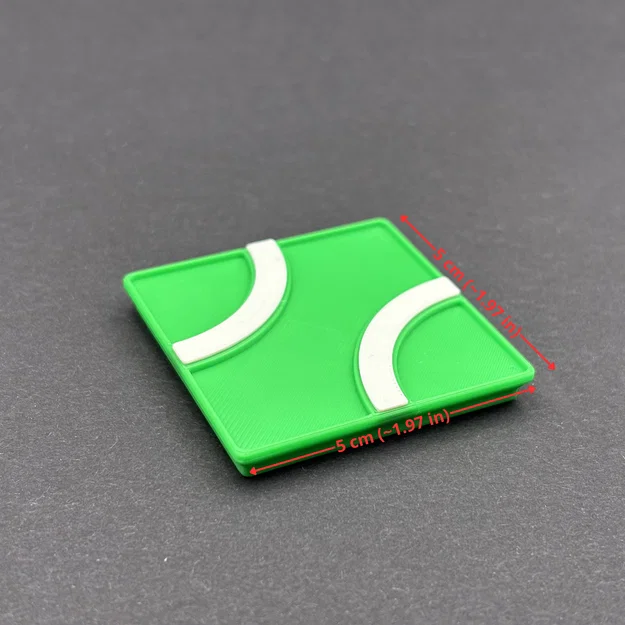 Torivia Base – Trò chơi xếp hình Truchet mô-đun - Image 4