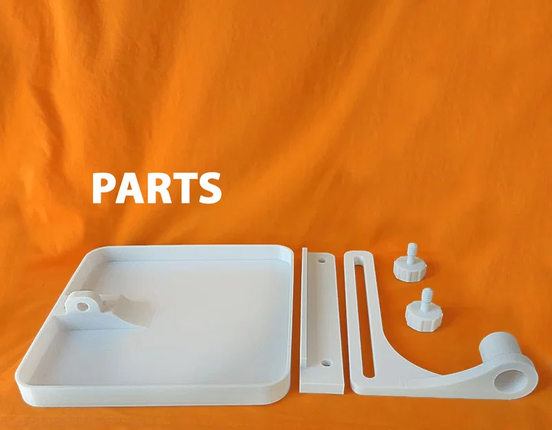 Giá đỡ phễu tiện lợi - Image 4