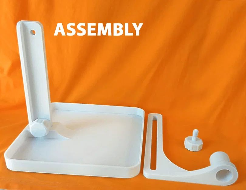 Giá đỡ phễu tiện lợi - Image 5