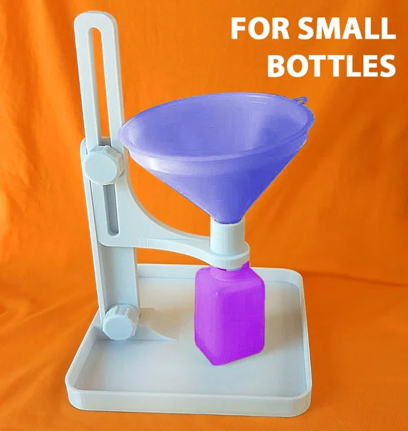 Giá đỡ phễu tiện lợi - Image 9
