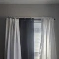 Thanh ray rèm lắp âm dạng mô-đun (Modular Flush Curtain Track) - Thumbnail 2