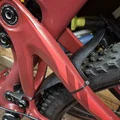 Vè chắn bùn cho xe đạp địa hình (Mountain Bike Mud Guards) - Thumbnail 3
