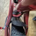Vè chắn bùn cho xe đạp địa hình (Mountain Bike Mud Guards) - Thumbnail 7