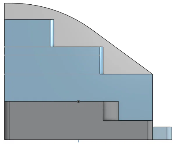 Khay Đựng Đồ Văn Phòng Đa Năng (Multi Purpose Holder) In 3D - Image 3