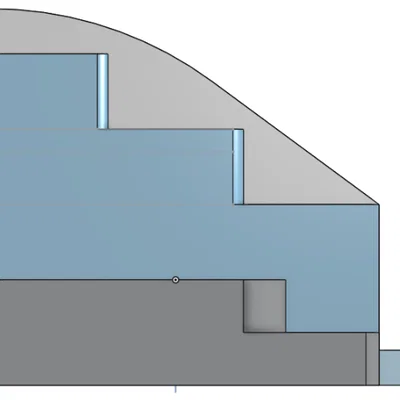 Khay Đựng Đồ Văn Phòng Đa Năng (Multi Purpose Holder) In 3D