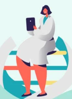 Bộ sưu tập mô hình 3D đáng yêu: Đám mây, Chú ếch và Mầm cây nhỏ - Image 5