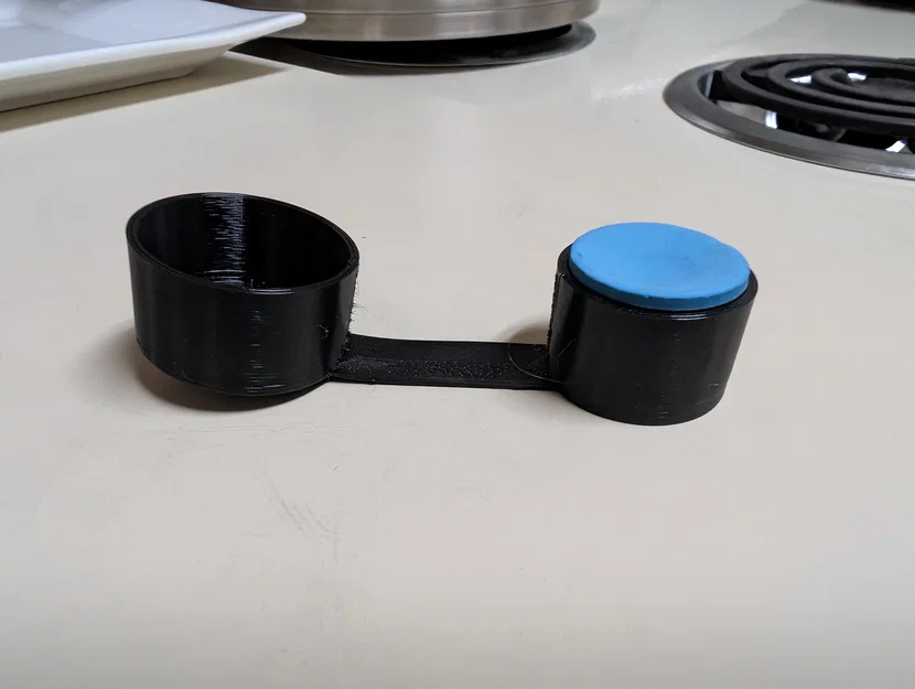 Bao đựng phấn Taom cho dân chơi bida - Image 1