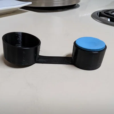 Bao đựng phấn Taom cho dân chơi bida