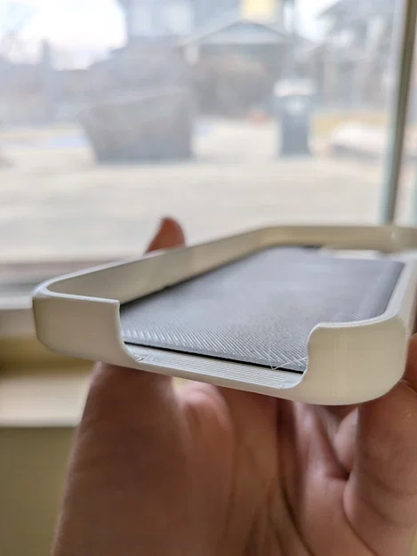 Ốp lưng Pixel 9A với họa tiết Voronoi - Image 4