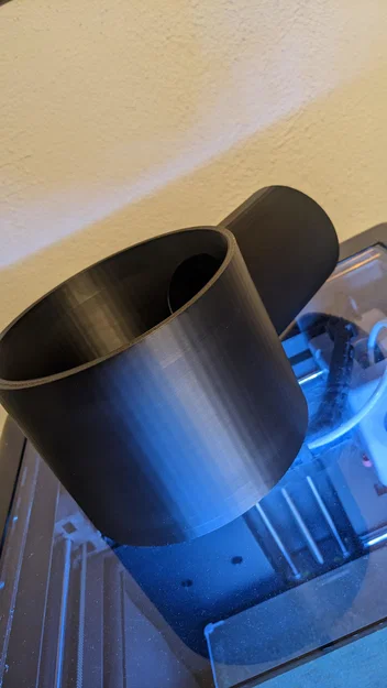 Carburetor Hat - Ốp nạp khí cho bộ chế hòa khí Holley - Image 1