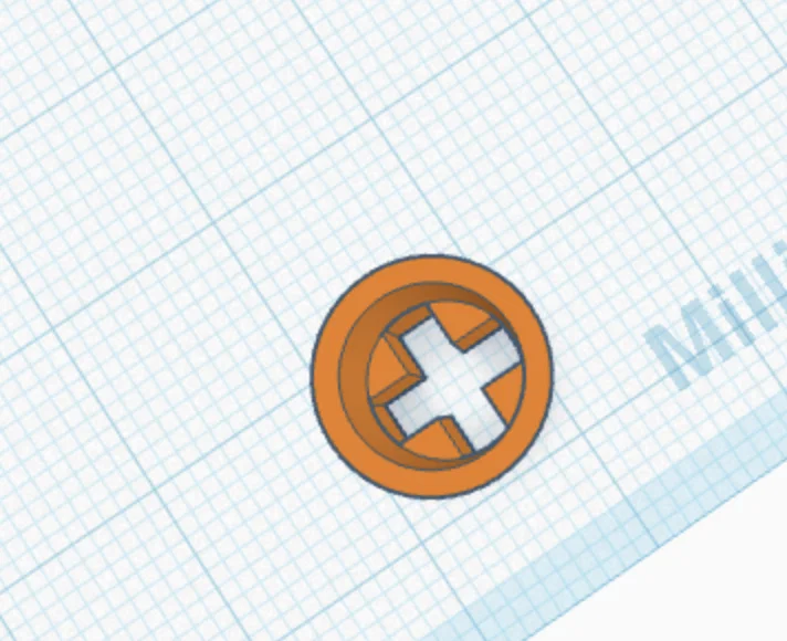 Khớp nối trục Servo Arduino với LEGO - Linh kiện in 3D hữu ích - Image 1