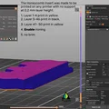 Bee’s Knees (Bảng đo khoảng cách đầu gối đến tường - Knee-to-Wall Test Board) - Thumbnail 2