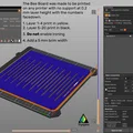 Bee’s Knees (Bảng đo khoảng cách đầu gối đến tường - Knee-to-Wall Test Board) - Thumbnail 3