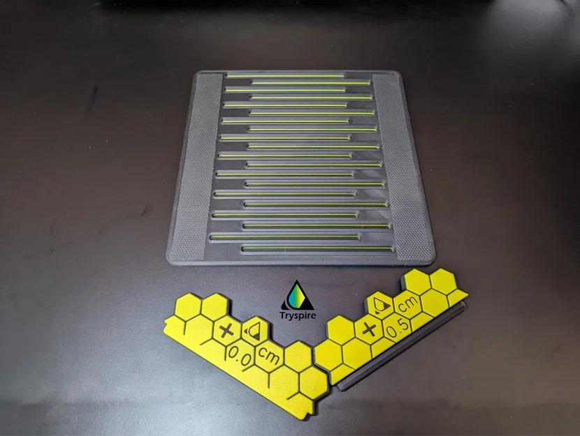 Bee’s Knees (Bảng đo khoảng cách đầu gối đến tường - Knee-to-Wall Test Board) - Image 7