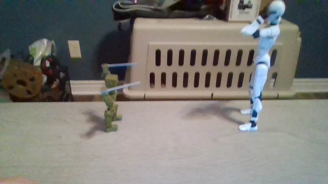 Mô hình Heilos Armor (Y5 Action Figure) - Đồ chơi in 3D chất - Image 2