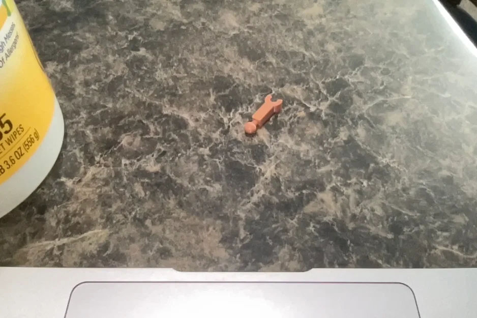 Bộ Mô Hình Tự Lắp Ghép Make Your Own Figure Set V-1.0! - Image 2