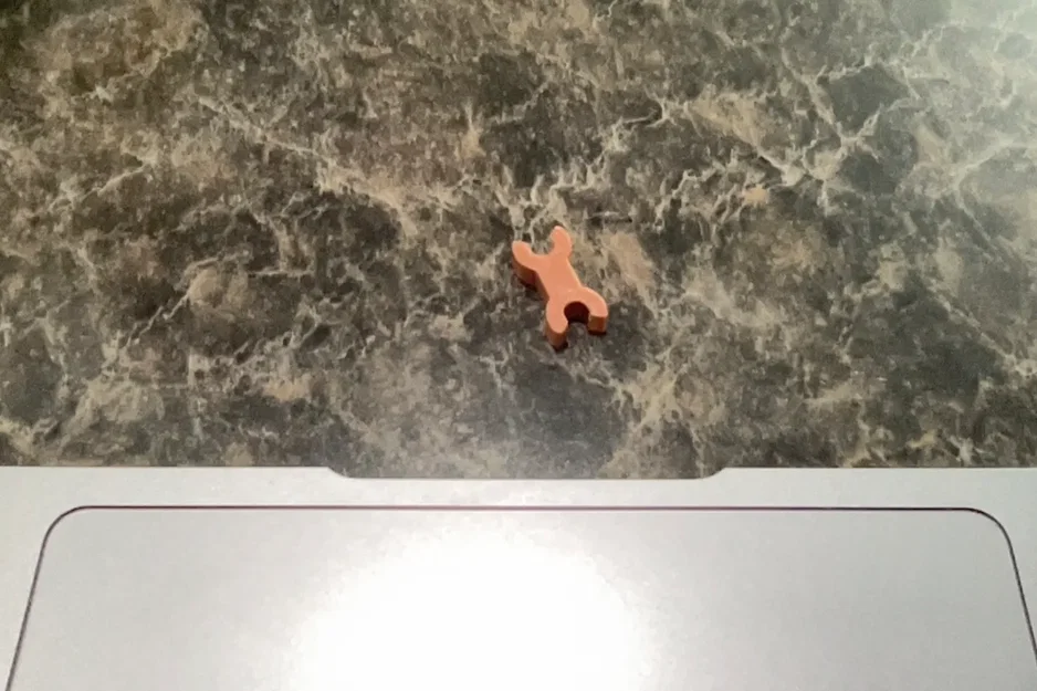 Bộ Mô Hình Tự Lắp Ghép Make Your Own Figure Set V-1.0! - Image 3