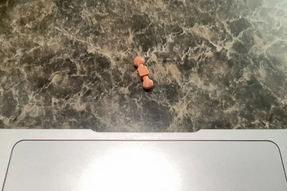 Bộ Mô Hình Tự Lắp Ghép Make Your Own Figure Set V-1.0! - Image 4