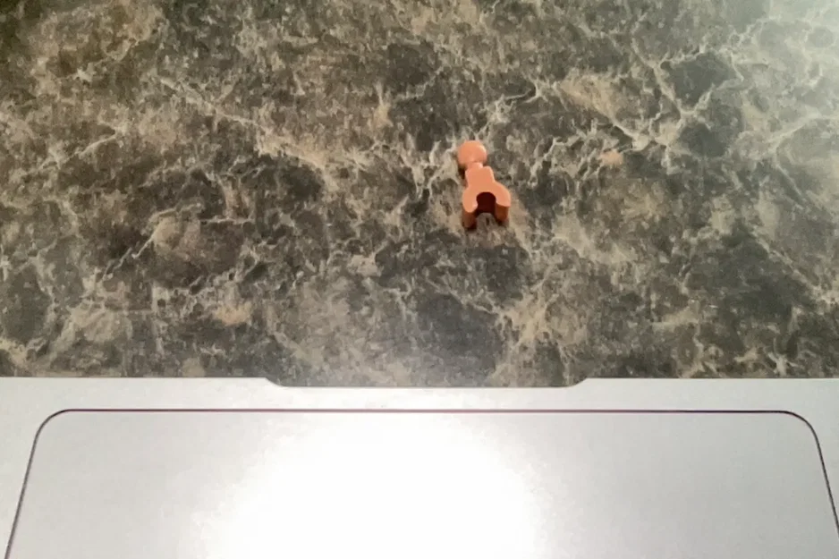 Bộ Mô Hình Tự Lắp Ghép Make Your Own Figure Set V-1.0! - Image 5