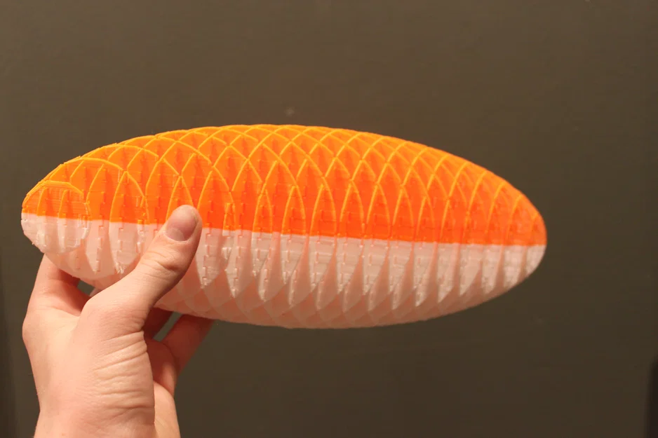 Quả cầu giảm căng thẳng (Stress Ball) in 3D cực kỳ thú vị - Image 1