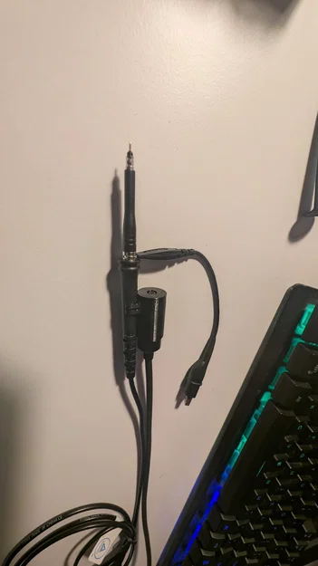 Bộ chuyển đổi đầu dò PCBite - Image 1