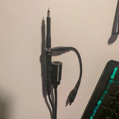 Bộ chuyển đổi đầu dò PCBite