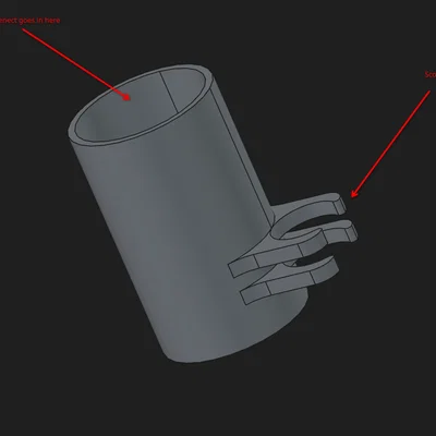 Bộ chuyển đổi đầu dò PCBite