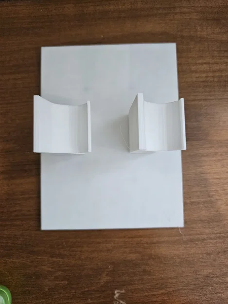 Giá đỡ tay cầm Retro Fighters Brawler64 (Tương thích Gridfinity) - Image 3