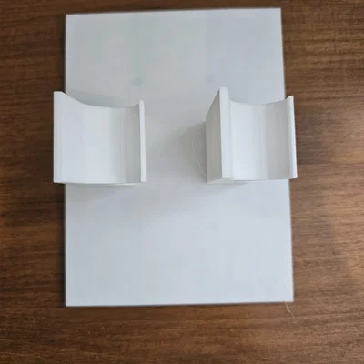 Giá đỡ tay cầm Retro Fighters Brawler64 (Tương thích Gridfinity)