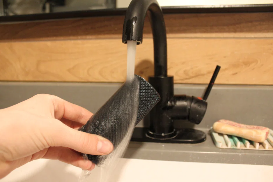 Hộp đựng tiền xoắn ốc in 3D độc đáo và tiện dụng - Image 2