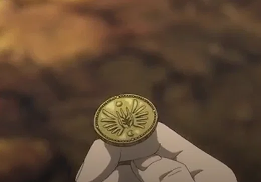 Tiền xu Frieren - Sousou no Frieren (Frieren: Beyond Journey's End) - FDM/MSLA - Image 4