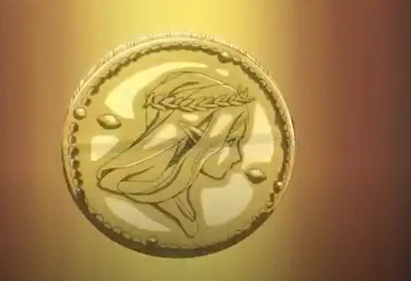 Tiền xu Frieren - Sousou no Frieren (Frieren: Beyond Journey's End) - FDM/MSLA - Image 6