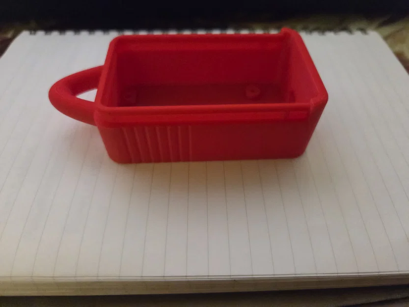 Vỏ hộp RAK Meshtastic 19007 cho ăng-ten SMA có móc treo - Image 1