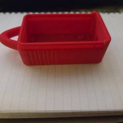 Vỏ hộp RAK Meshtastic 19007 cho ăng-ten SMA có móc treo