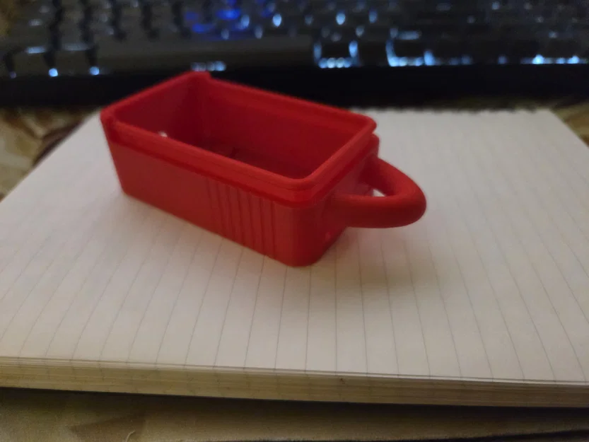 Vỏ hộp RAK Meshtastic 19007 cho ăng-ten SMA có móc treo - Image 3