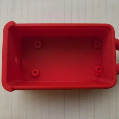 Vỏ hộp RAK Meshtastic 19007 cho ăng-ten SMA có móc treo