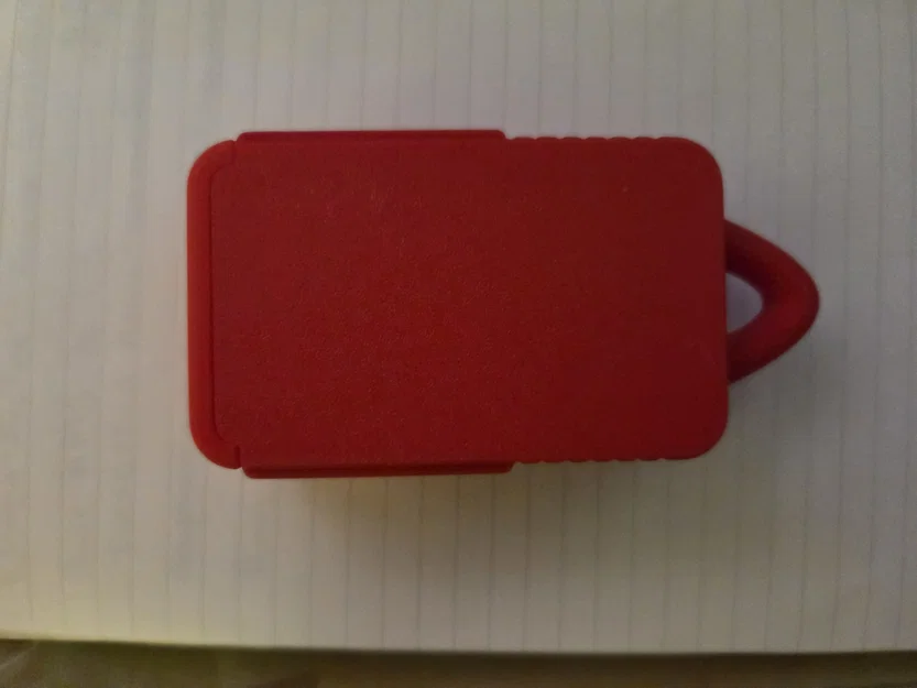 Vỏ hộp RAK Meshtastic 19007 cho ăng-ten SMA có móc treo - Image 8