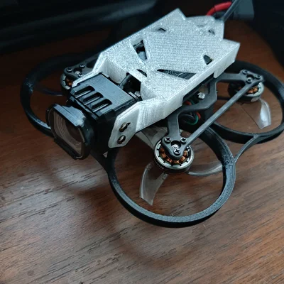 Canopy tùy chỉnh cho drone FPV Femto và Pico siêu bền