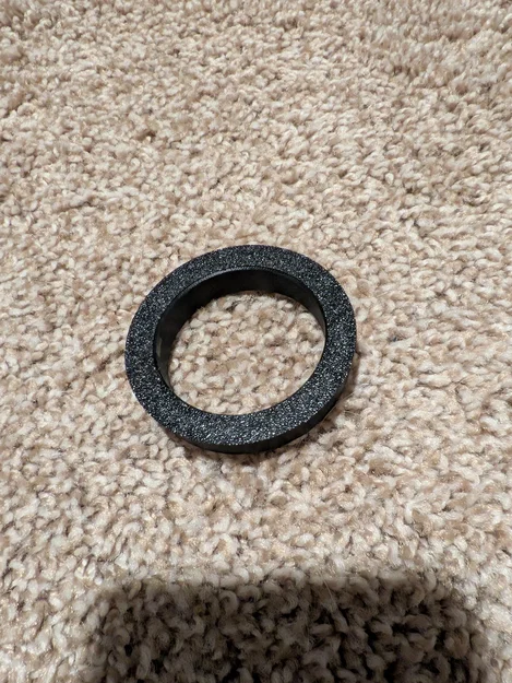 Bộ chuyển đổi gắn ẩm kế (Hygrometer) vào cuộn Filament - Image 4