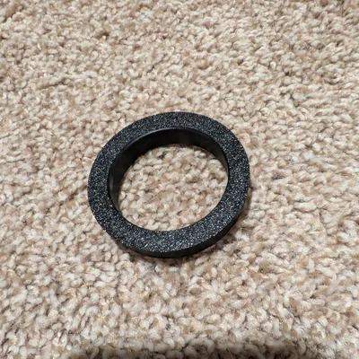 Bộ chuyển đổi gắn ẩm kế (Hygrometer) vào cuộn Filament