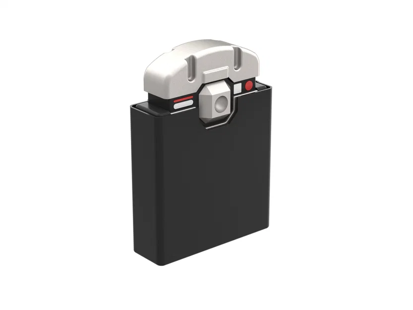 Máy quét cầm tay Star Trek: Enterprise - Image 4