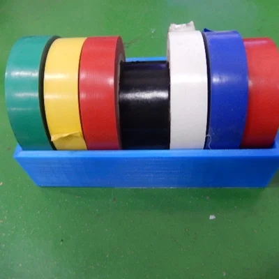 Khay đựng băng keo điện 3D - Giải pháp sắp xếp đồ nghề gọn gàng