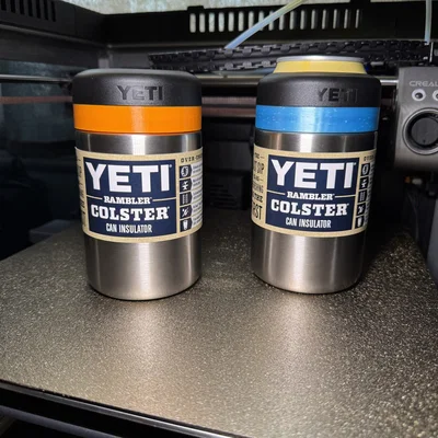 Bộ chuyển đổi Yeti 12oz Colster sang lon bia Coors (Thon và cao hơn)