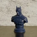 Tượng bán thân Batman - Mô hình nhân vật DC Comics - Thumbnail 2